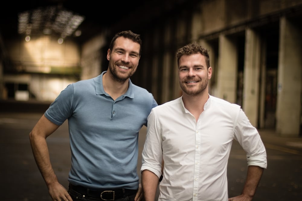 Alexander & Heribert-Josef Lakemeyer